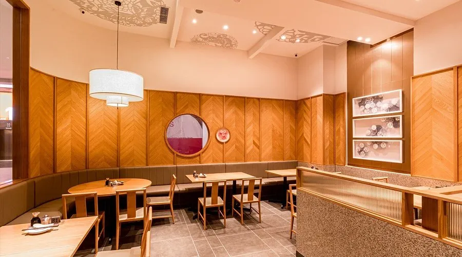 DIN TAI FUNG APPRTIZERS MENU WITH PRICES