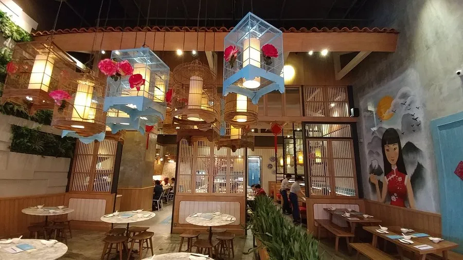 Dolly Dim Sum Malaysia 2025