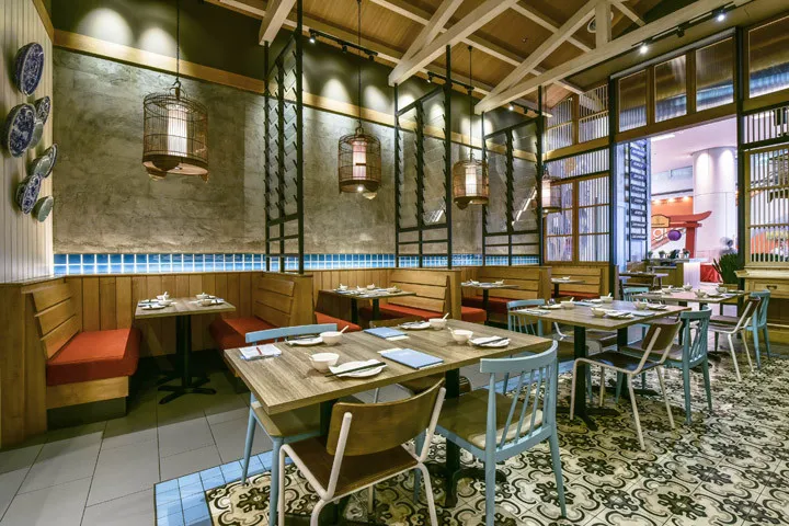 Dolly Dim Sum Malaysia Review