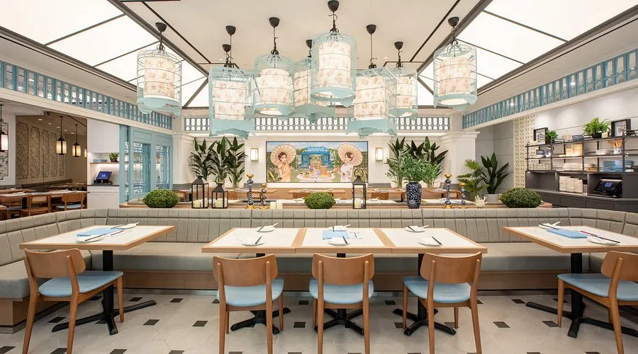 Dolly Dim Sum Malaysia Review