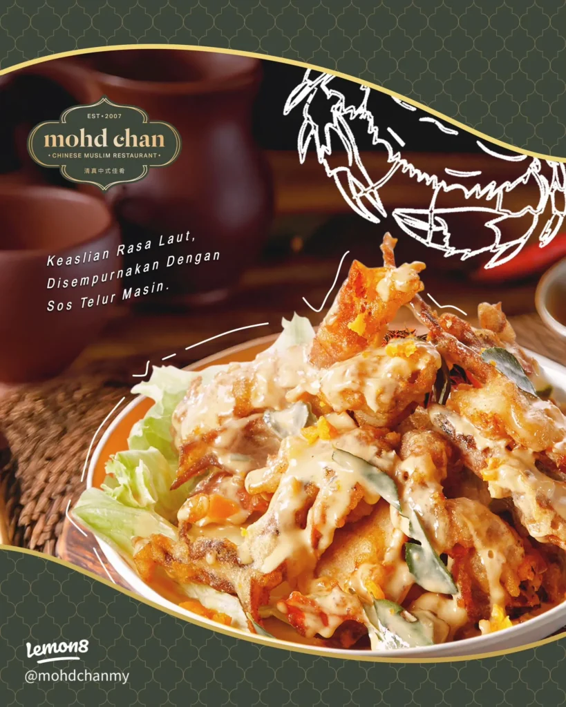 MOHD CHAN IKAN PRICES