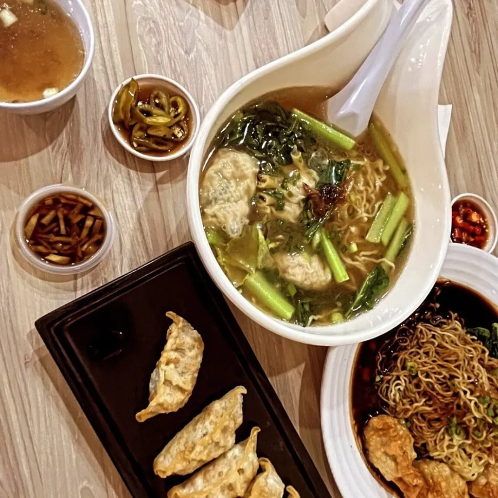 MOHD CHAN NOODLES PRICES