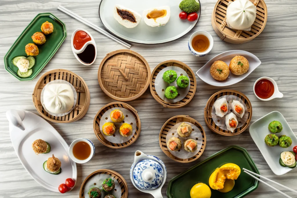 MOHD CHAN SIDE ORDER PRICES