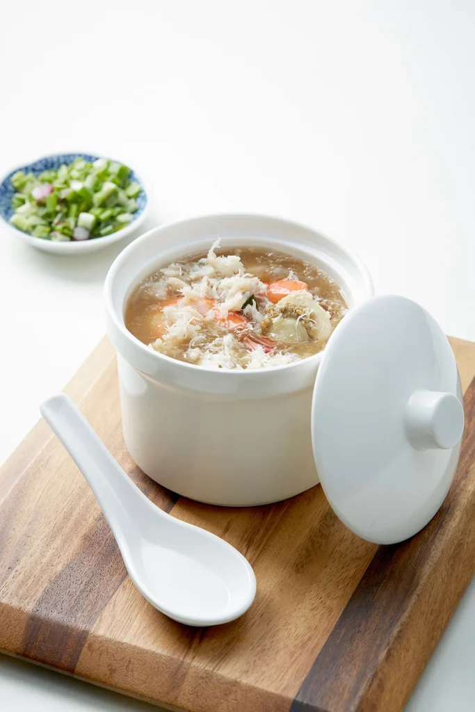 MOHD CHAN SOUP PRICES